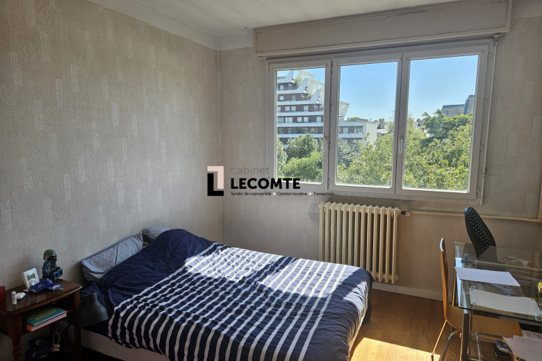 Appartement T3 en vente à Rennes (VA2028-CABINETLECOMTE35) - Photo 7