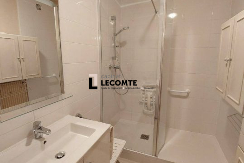 Appartement T3 en vente à Rennes (VA2033-CABINETLECOMTE35) - Photo 7