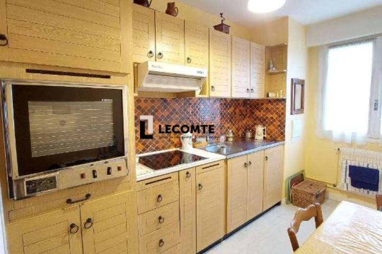 Appartement T3 en vente à Rennes (VA2033-CABINETLECOMTE35) - Photo 3