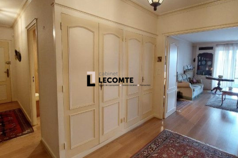 Appartement T3 en vente à Rennes (VA2033-CABINETLECOMTE35) - Photo 8