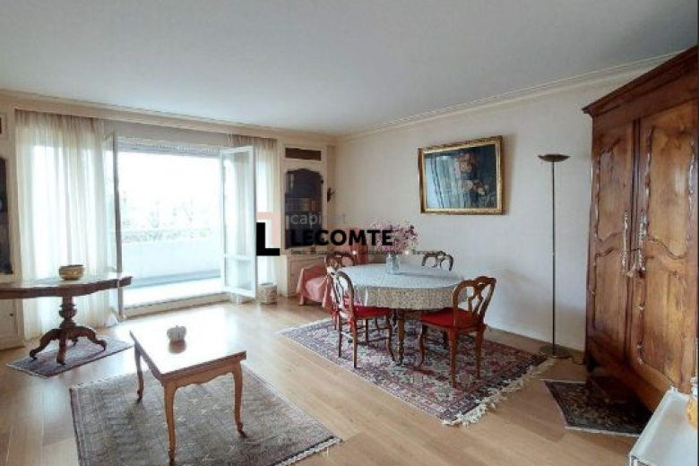 Appartement T3 en vente à Rennes (VA2033-CABINETLECOMTE35) - Photo 2