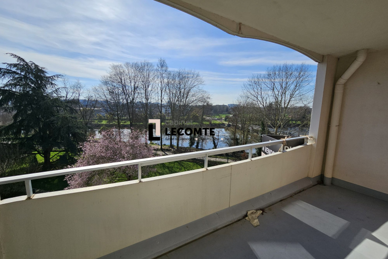 Appartement T3 en vente à Rennes (VA2033-CABINETLECOMTE35) - Photo 1