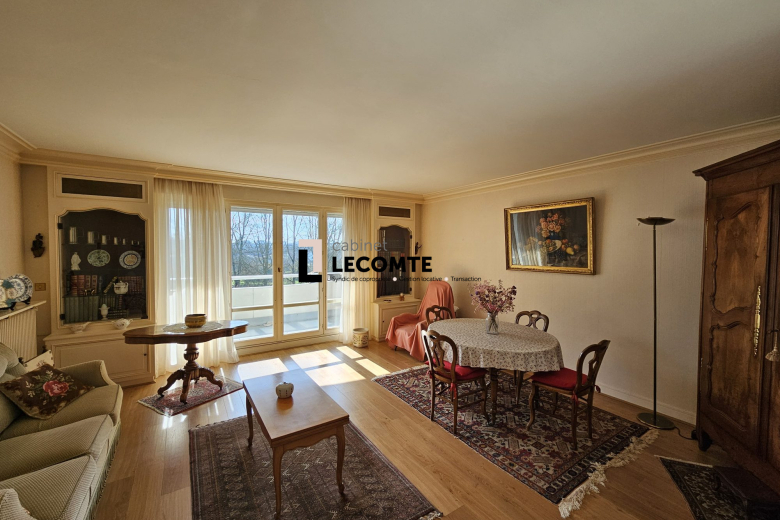 Appartement T3 en vente à Rennes (VA2033-CABINETLECOMTE35) - Photo 2