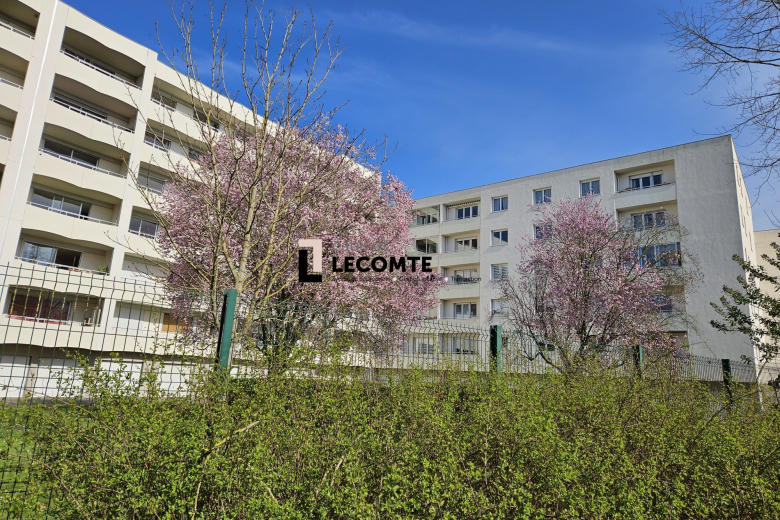 Appartement T3 en vente à Rennes (VA2033-CABINETLECOMTE35) - Photo 12