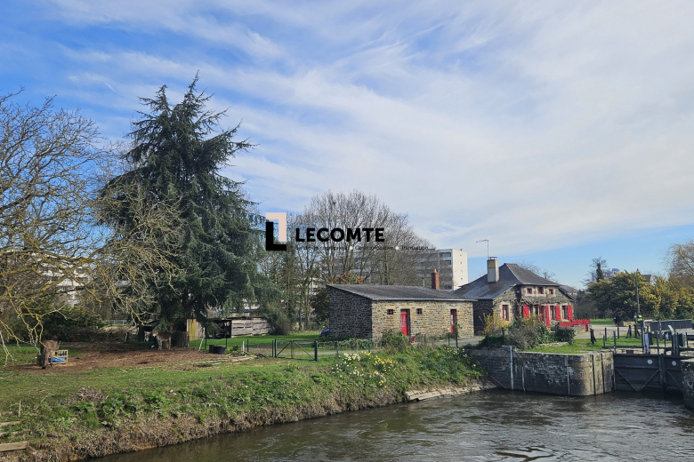 Appartement T3 en vente à Rennes (VA2033-CABINETLECOMTE35) - Photo 11