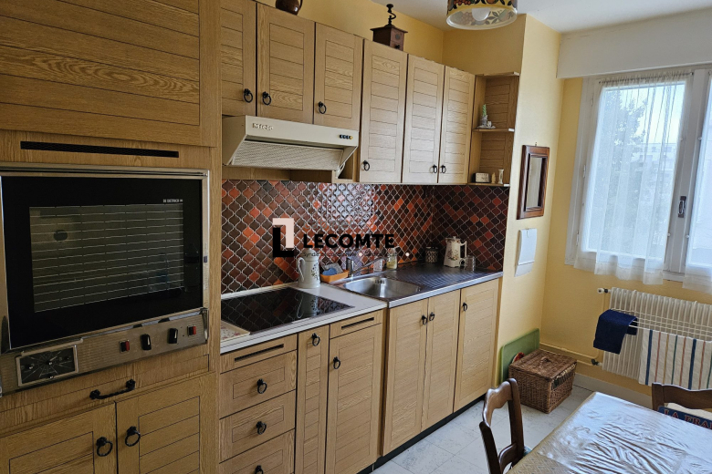 Appartement T3 en vente à Rennes (VA2033-CABINETLECOMTE35) - Photo 3