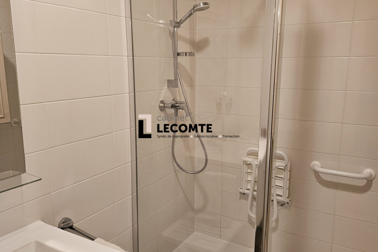 Appartement T3 en vente à Rennes (VA2033-CABINETLECOMTE35) - Photo 7