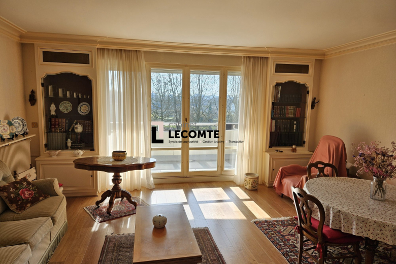 Appartement T3 en vente à Rennes (VA2033-CABINETLECOMTE35) - Photo 2