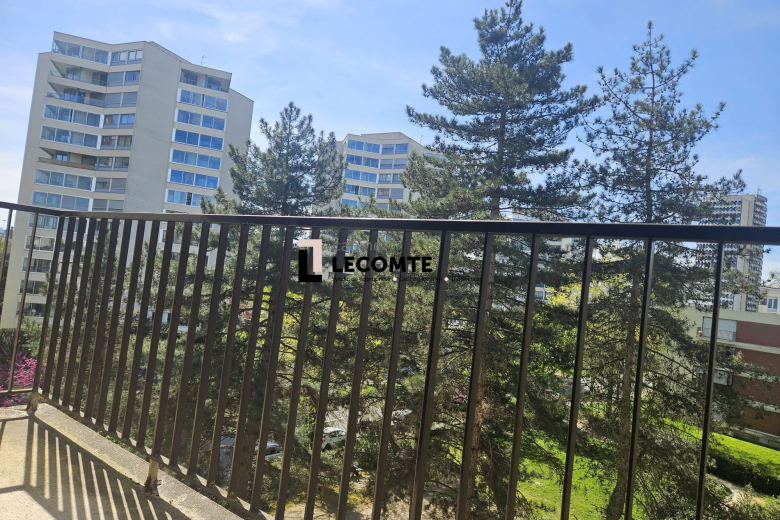 Appartement T3 en vente à Rennes (VA2057-CABINETLECOMTE35) - Photo 2