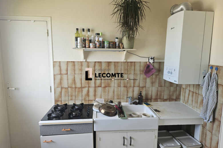 Appartement T3 en vente à Rennes (VA2057-CABINETLECOMTE35) - Photo 11