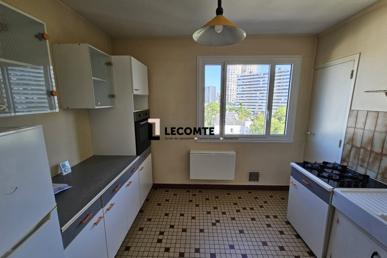 Appartement T3 en vente à Rennes (VA2057-CABINETLECOMTE35) - Photo 11
