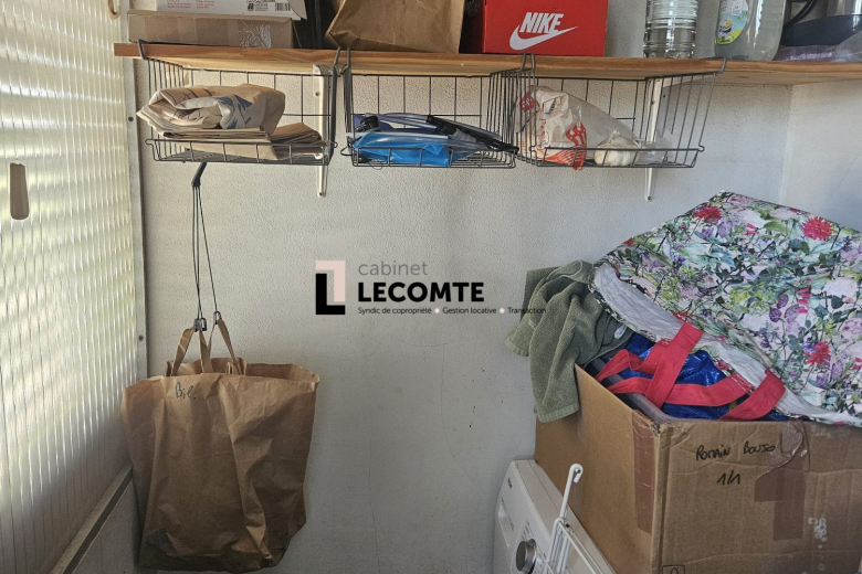 Appartement T3 en vente à Rennes (VA2057-CABINETLECOMTE35) - Photo 12