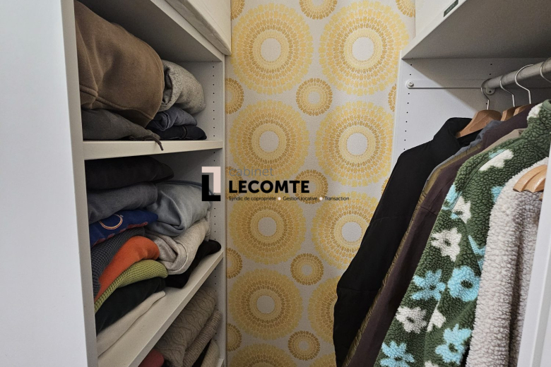 Appartement T3 en vente à Rennes (VA2057-CABINETLECOMTE35) - Photo 13