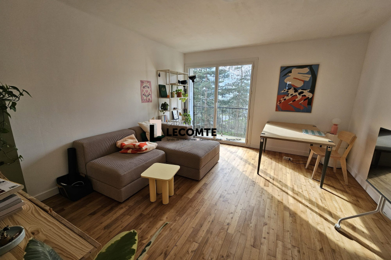 Appartement T3 en vente à Rennes (VA2057-CABINETLECOMTE35) - Photo 3