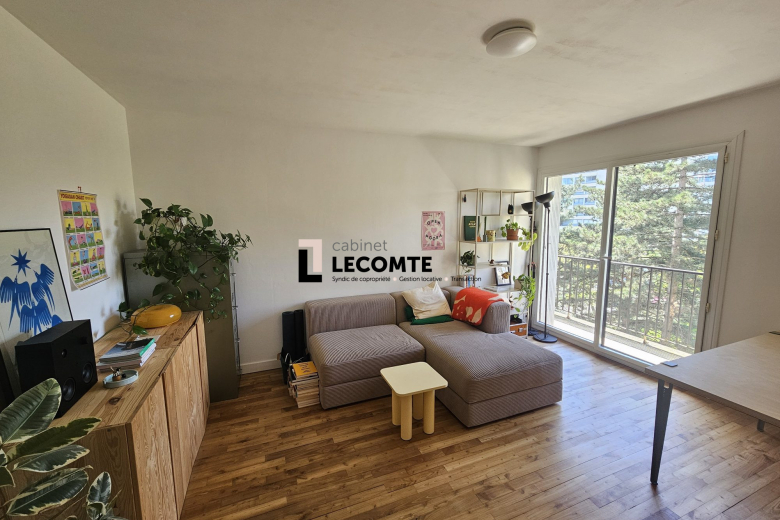 Appartement T3 en vente à Rennes (VA2057-CABINETLECOMTE35) - Photo 4