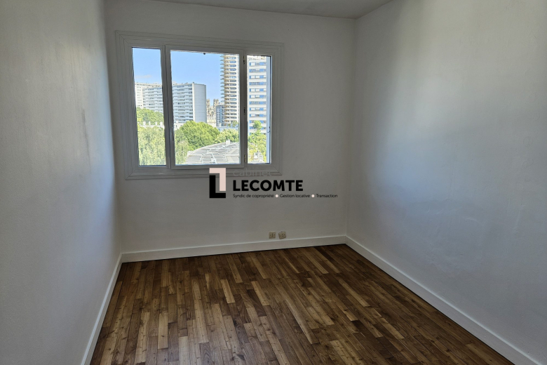 Appartement T3 en vente à Rennes (VA2057-CABINETLECOMTE35) - Photo 5