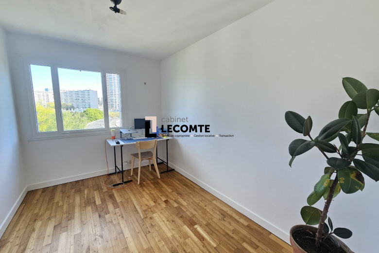 Appartement T3 en vente à Rennes (VA2057-CABINETLECOMTE35) - Photo 6