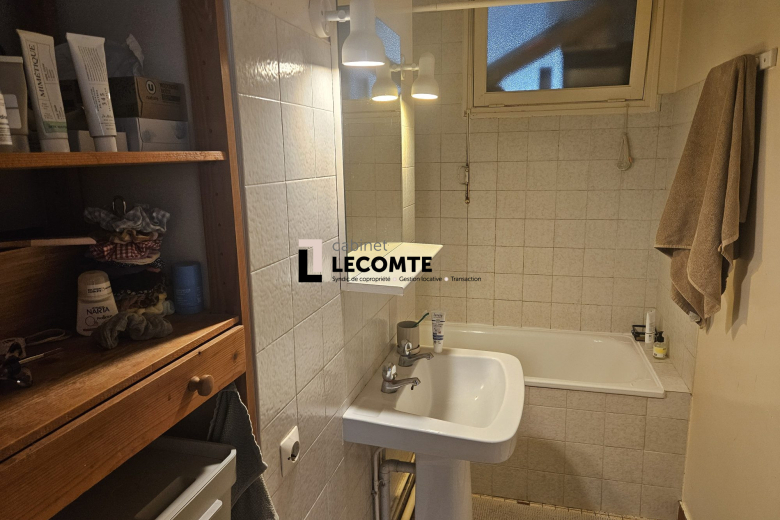 Appartement T3 en vente à Rennes (VA2057-CABINETLECOMTE35) - Photo 8