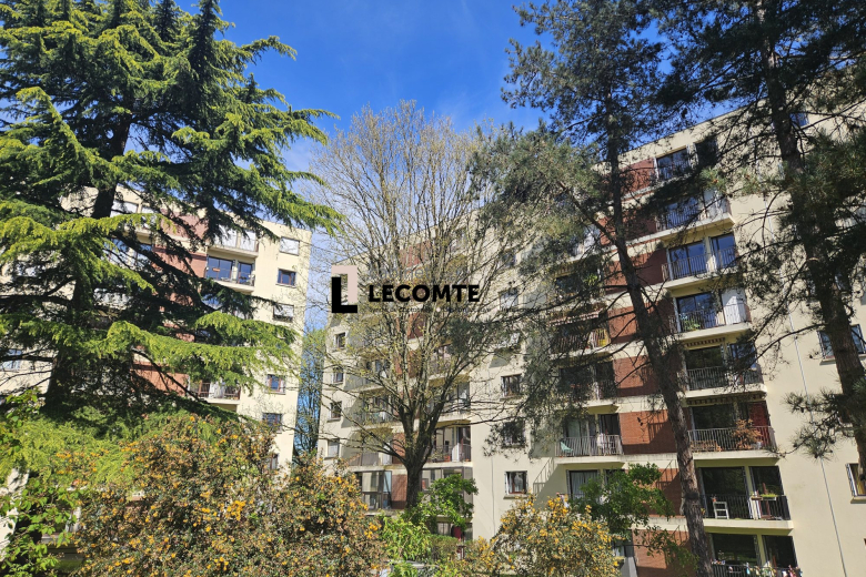 Appartement T3 en vente à Rennes (VA2057-CABINETLECOMTE35) - Photo 9