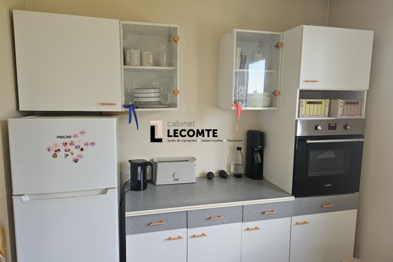 Appartement T3 en vente à Rennes (VA2057-CABINETLECOMTE35) - Photo 10