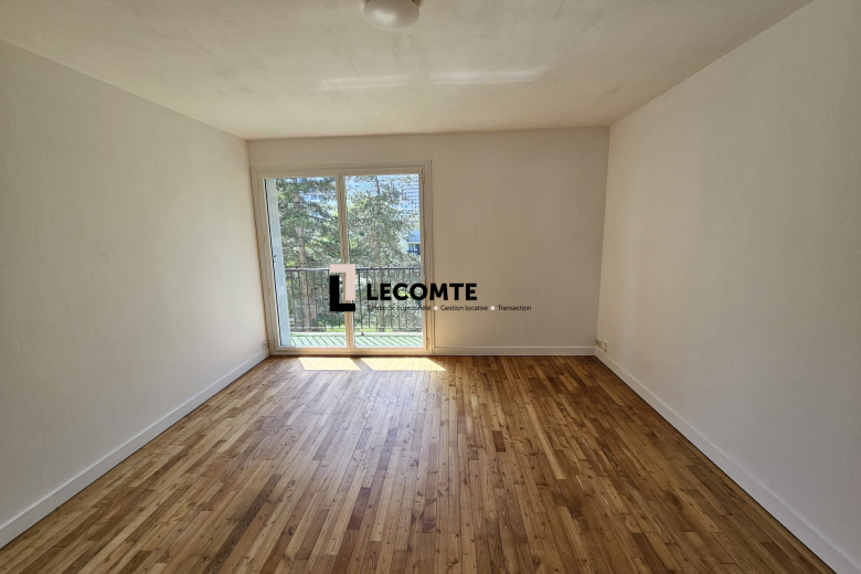 Appartement T3 en vente à Rennes (VA2057-CABINETLECOMTE35) - Photo