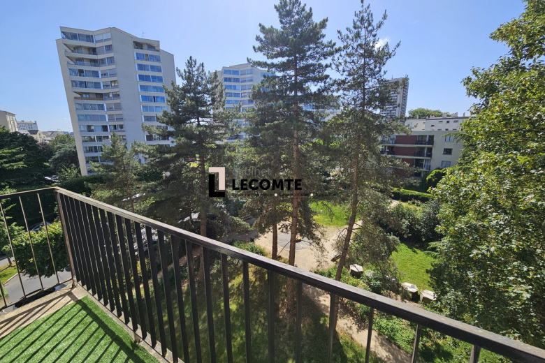 Appartement T3 en vente à Rennes (VA2057-CABINETLECOMTE35) - Photo 2