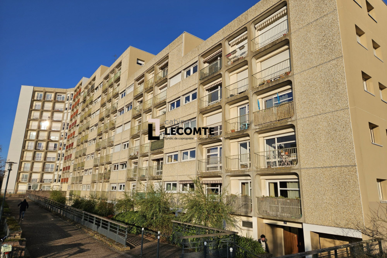 Appartement T3 en vente à Rennes (VA2065-CABINETLECOMTE35) - Photo