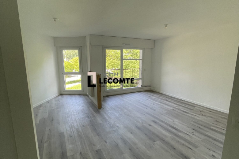 Appartement T3 en vente à Rennes (VA2065-CABINETLECOMTE35) - Photo 2