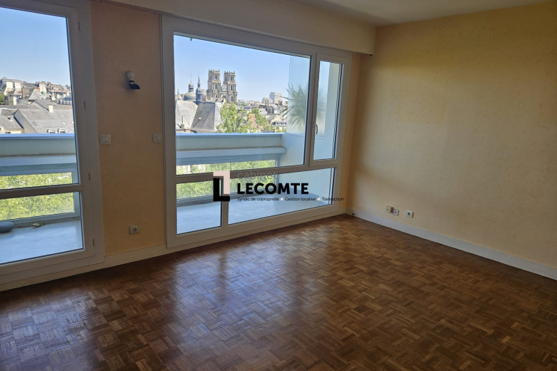 Appartement T3 en vente à Rennes (VA2070-CABINETLECOMTE35) - Photo 3