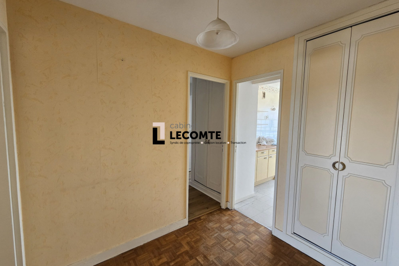 Appartement T3 en vente à Rennes (VA2070-CABINETLECOMTE35) - Photo 9