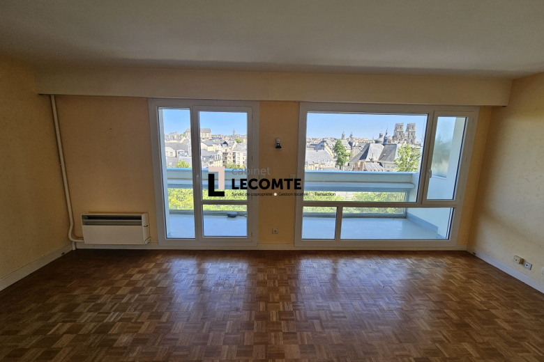 Appartement T3 en vente à Rennes (VA2070-CABINETLECOMTE35) - Photo 4