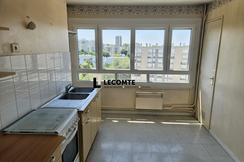 Appartement T3 en vente à Rennes (VA2070-CABINETLECOMTE35) - Photo 5