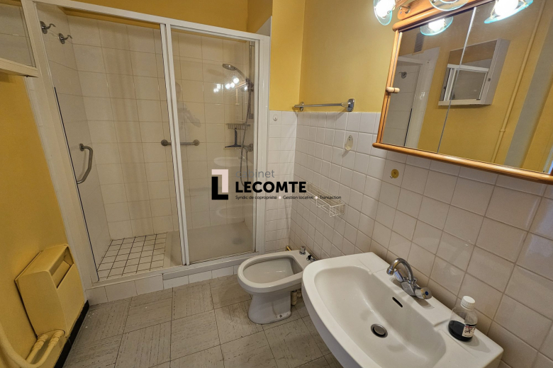 Appartement T3 en vente à Rennes (VA2070-CABINETLECOMTE35) - Photo 8