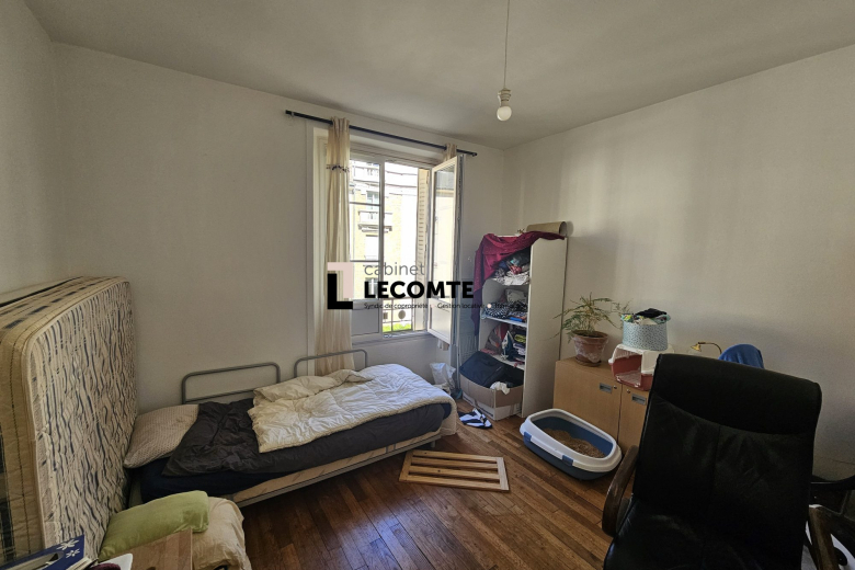 Appartement T3 en vente à Rennes (VA2071-CABINETLECOMTE35) - Photo 3