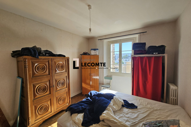 Appartement T3 en vente à Rennes (VA2071-CABINETLECOMTE35) - Photo 4