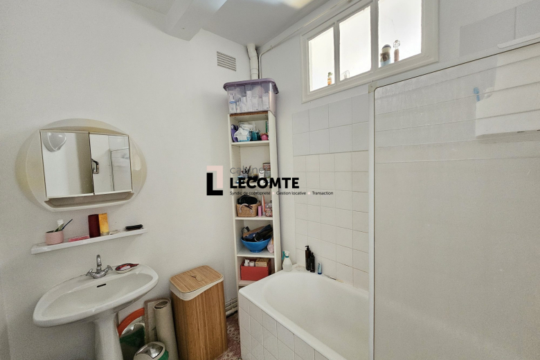 Appartement T3 en vente à Rennes (VA2071-CABINETLECOMTE35) - Photo 5