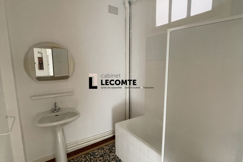Appartement T3 en vente à Rennes (VA2071-CABINETLECOMTE35) - Photo 13