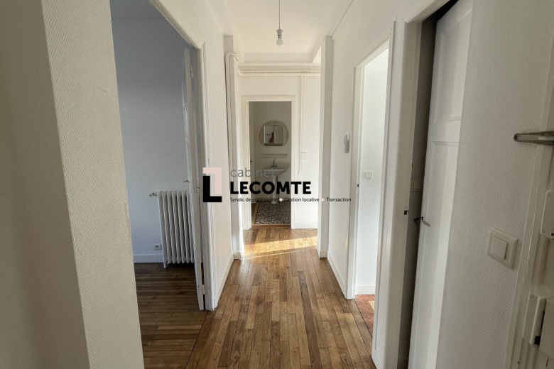 Appartement T3 en vente à Rennes (VA2071-CABINETLECOMTE35) - Photo 14