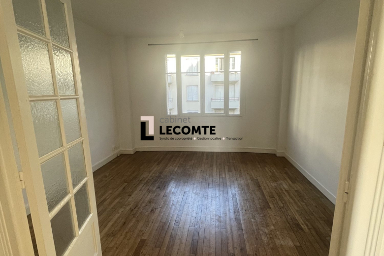 Appartement T3 en vente à Rennes (VA2071-CABINETLECOMTE35) - Photo 3