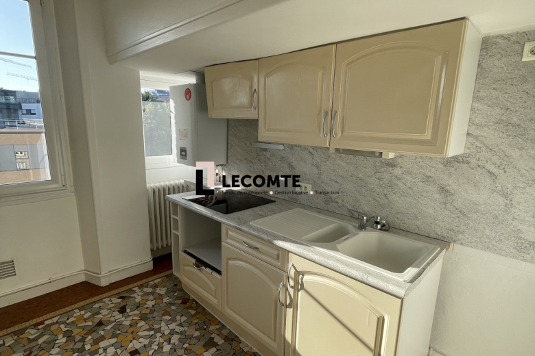 Appartement T3 en vente à Rennes (VA2071-CABINETLECOMTE35) - Photo 6
