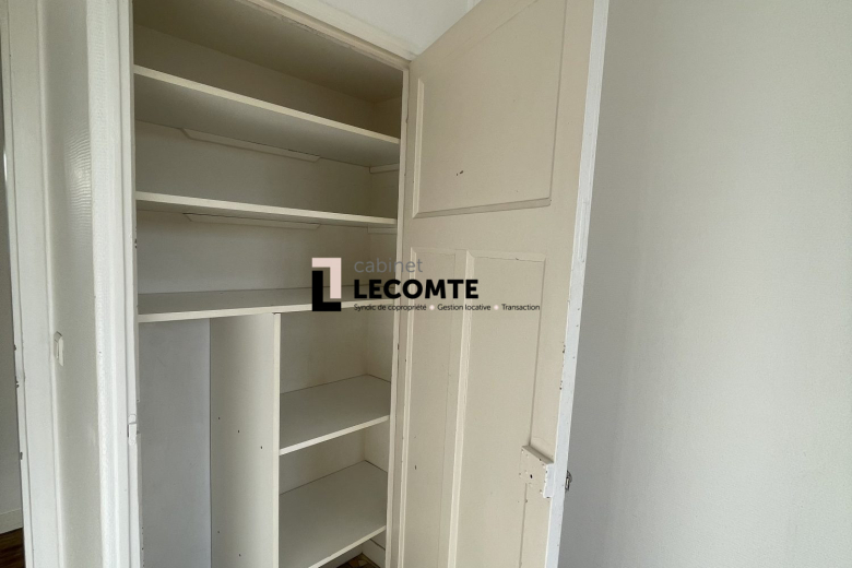 Appartement T3 en vente à Rennes (VA2071-CABINETLECOMTE35) - Photo 8