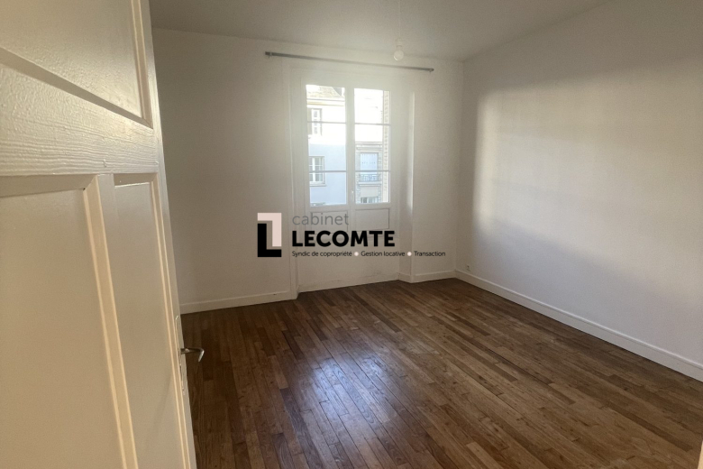 Appartement T3 en vente à Rennes (VA2071-CABINETLECOMTE35) - Photo 9