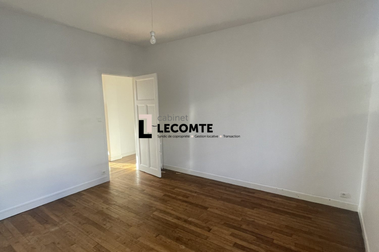 Appartement T3 en vente à Rennes (VA2071-CABINETLECOMTE35) - Photo 10