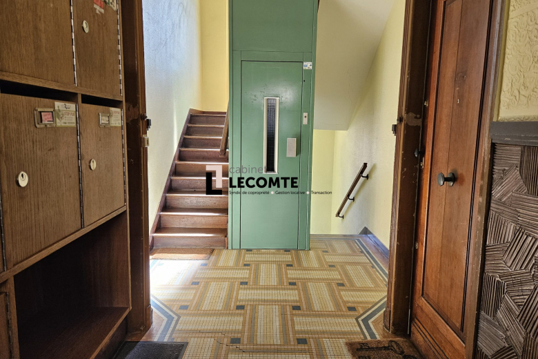 Appartement T3 en vente à Rennes (VA2071-CABINETLECOMTE35) - Photo 2