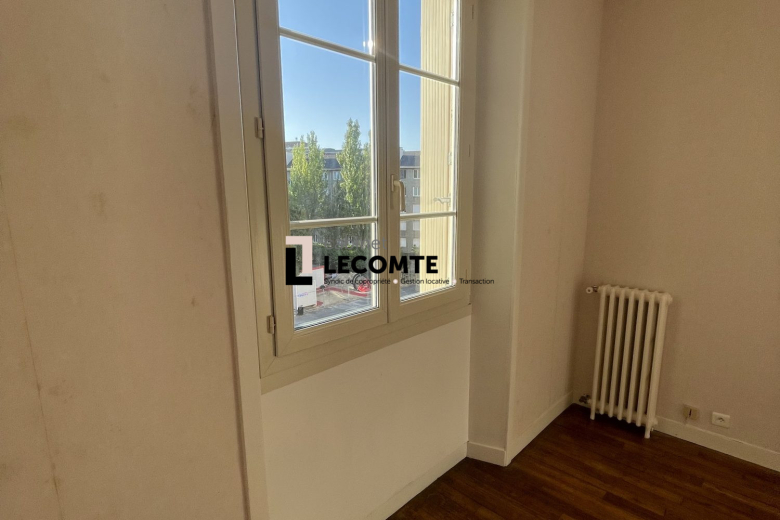Appartement T3 en vente à Rennes (VA2071-CABINETLECOMTE35) - Photo 12