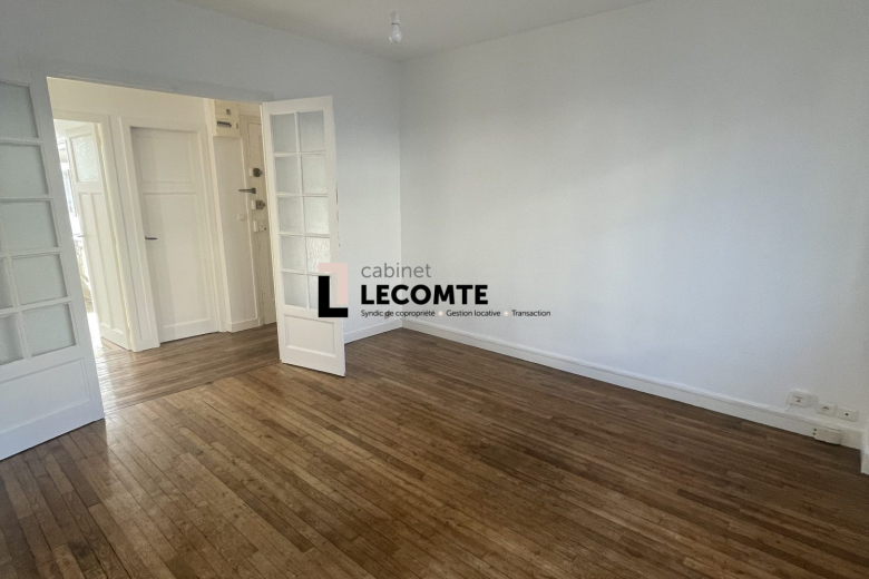 Appartement T3 en vente à Rennes (VA2071-CABINETLECOMTE35) - Photo 4
