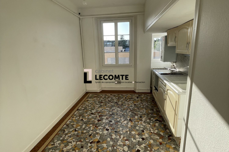Appartement T3 en vente à Rennes (VA2071-CABINETLECOMTE35) - Photo 5