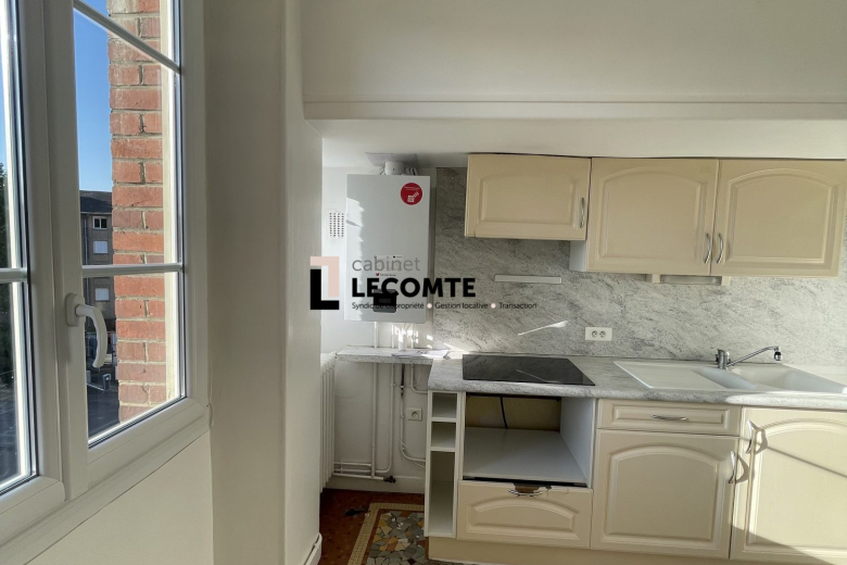Appartement T3 en vente à Rennes (VA2071-CABINETLECOMTE35) - Photo 7