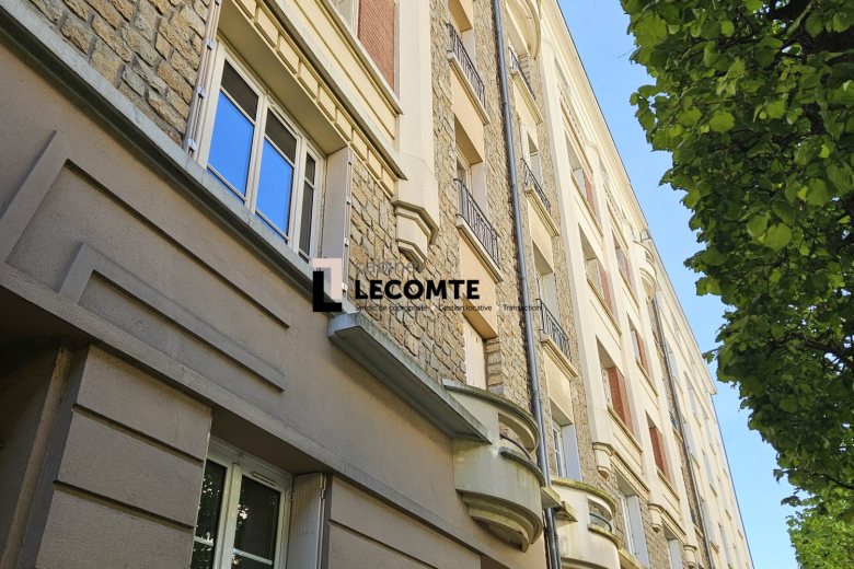 Appartement T3 en vente à Rennes (VA2071-CABINETLECOMTE35) - Photo 1