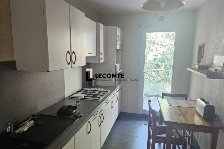 Appartement T3 en vente à Rennes (VA2119-CABINETLECOMTE35) - Photo 6